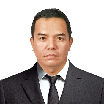 Cesar Uy