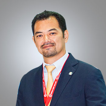 Ryusaku Hayashi