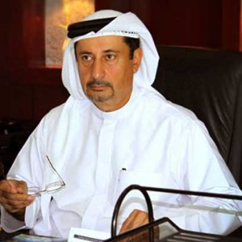 Saeed Al Malik