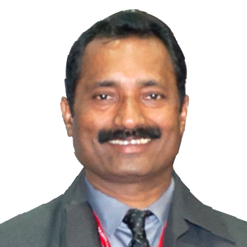 Sudesh Kumar